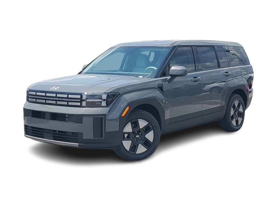 Thumbnail: 2026 Hyundai Santa Fe - 1