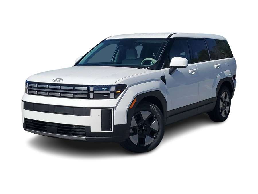 Thumbnail: 2026 Hyundai Santa Fe - 1