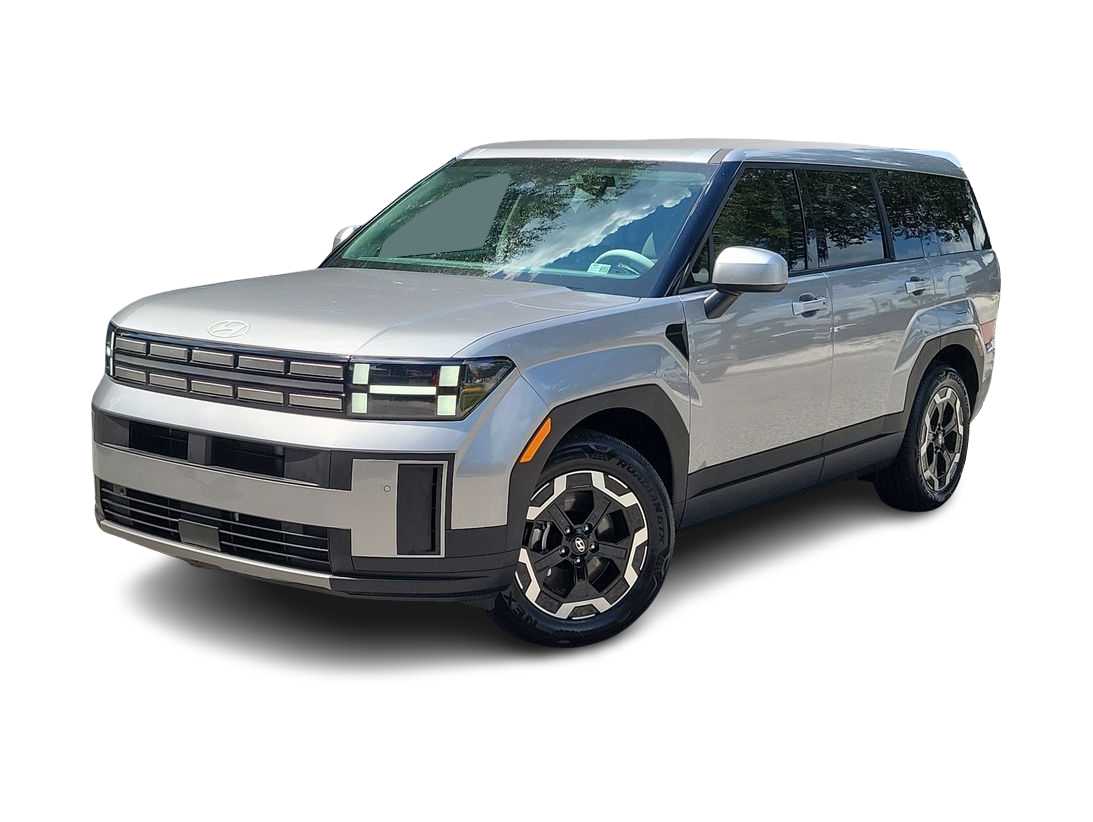 Thumbnail: 2026 Hyundai Santa Fe - 1
