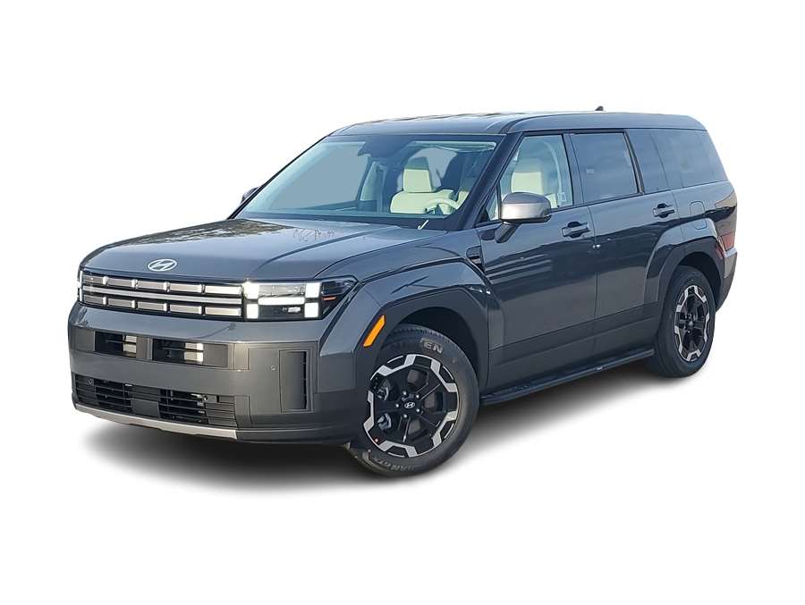 Thumbnail: 2026 Hyundai Santa Fe - 1