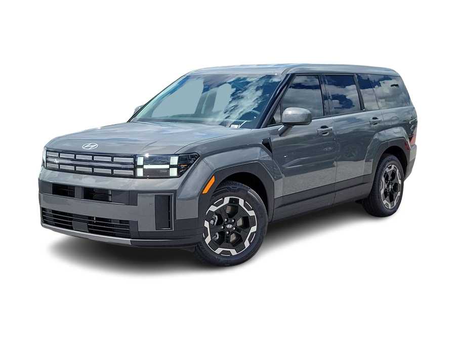 Thumbnail: 2026 Hyundai Santa Fe - 1