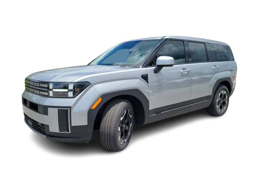Thumbnail: 2026 Hyundai Santa Fe - 1