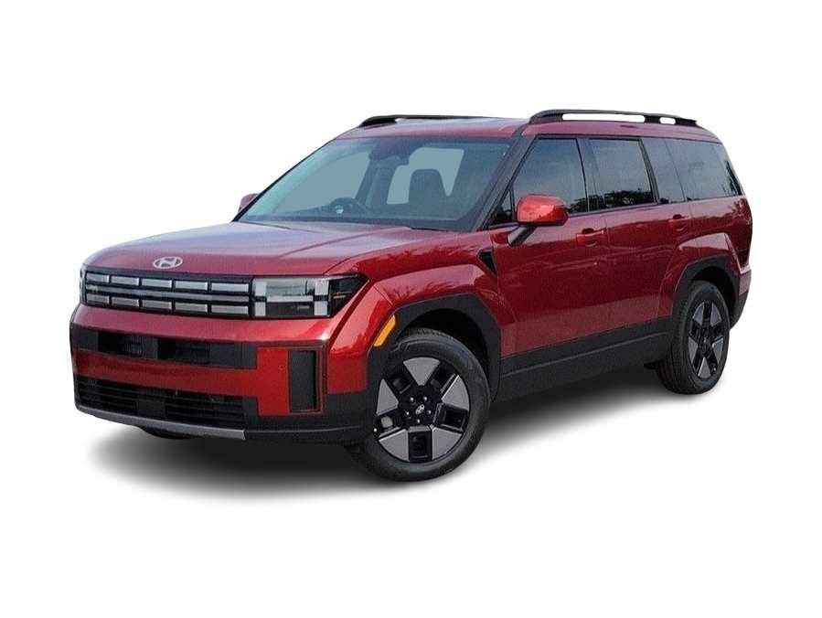 Thumbnail: 2026 Hyundai Santa Fe - 1