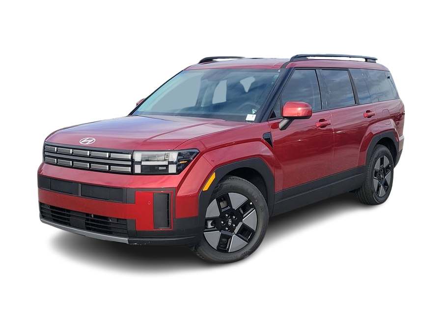 Thumbnail: 2026 Hyundai Santa Fe - 1