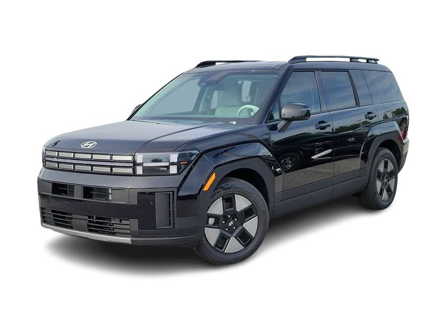 Thumbnail: 2026 Hyundai Santa Fe - 1