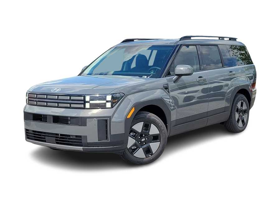 Thumbnail: 2026 Hyundai Santa Fe - 1