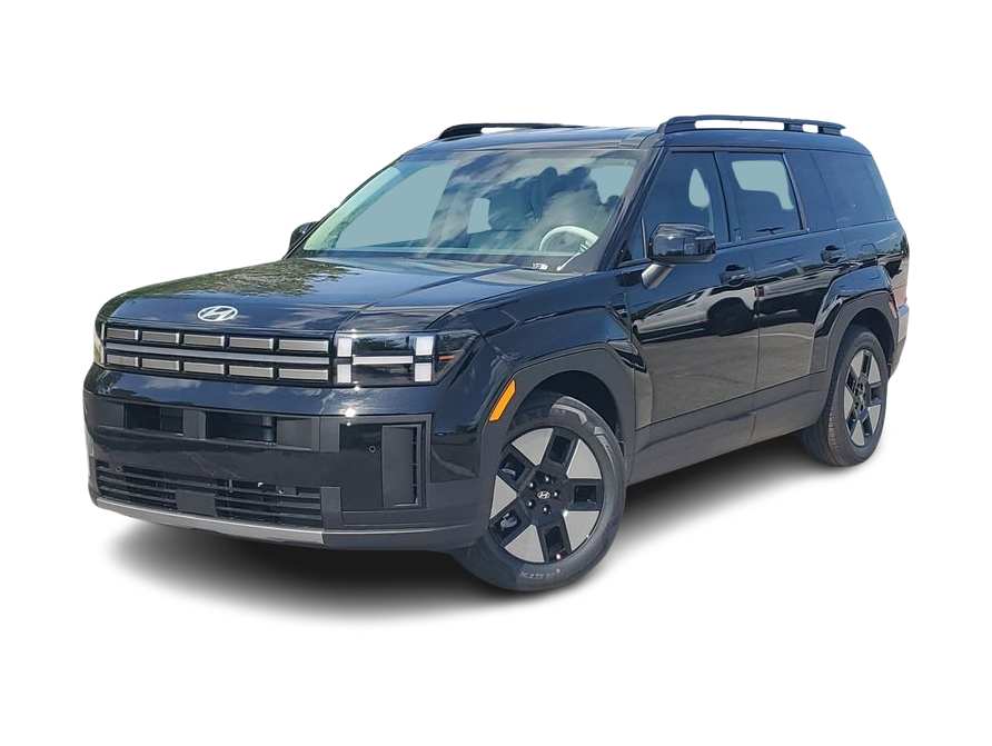 Thumbnail: 2026 Hyundai Santa Fe - 1