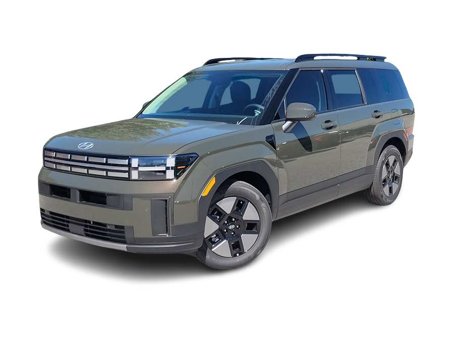 Thumbnail: 2026 Hyundai Santa Fe - 1