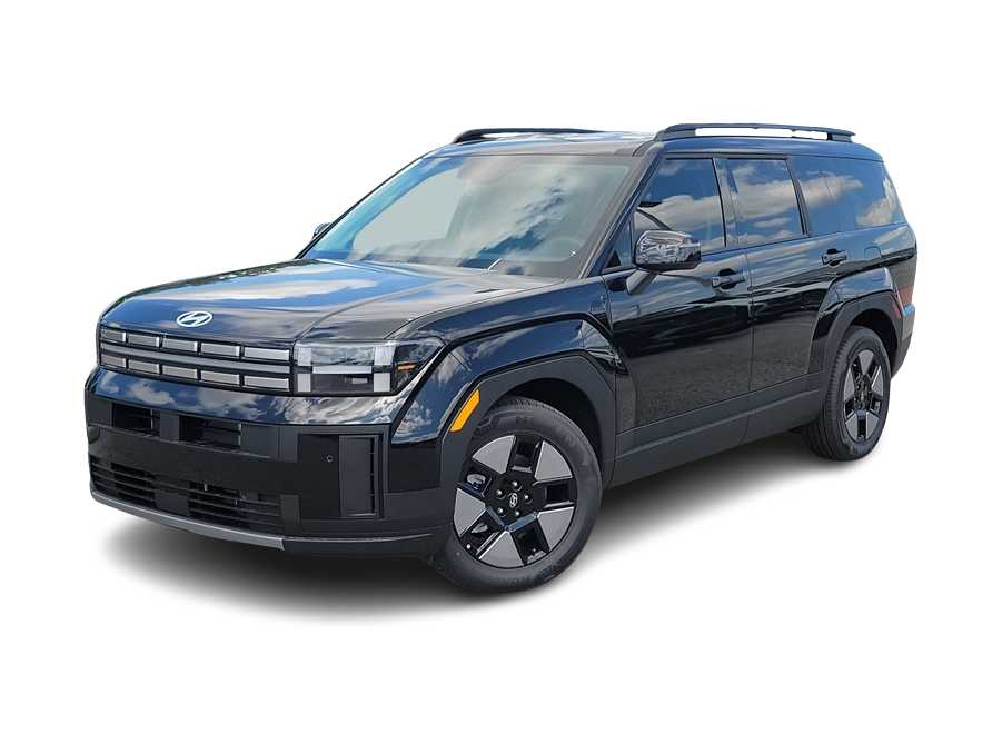 Thumbnail: 2026 Hyundai Santa Fe - 1