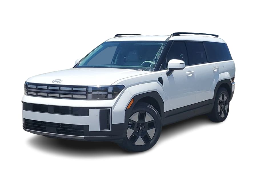 Thumbnail: 2026 Hyundai Santa Fe - 1