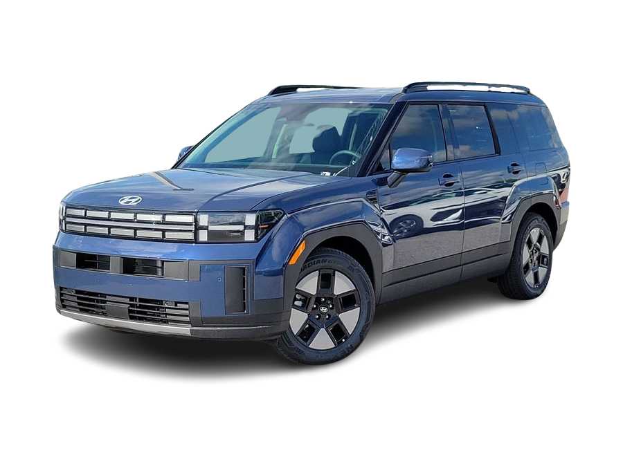 Thumbnail: 2026 Hyundai Santa Fe - 1