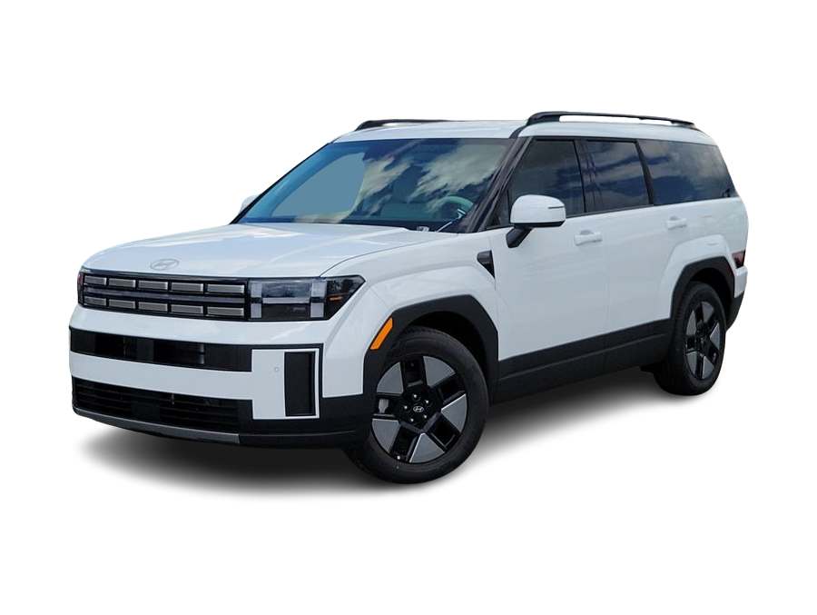 Thumbnail: 2026 Hyundai Santa Fe - 1