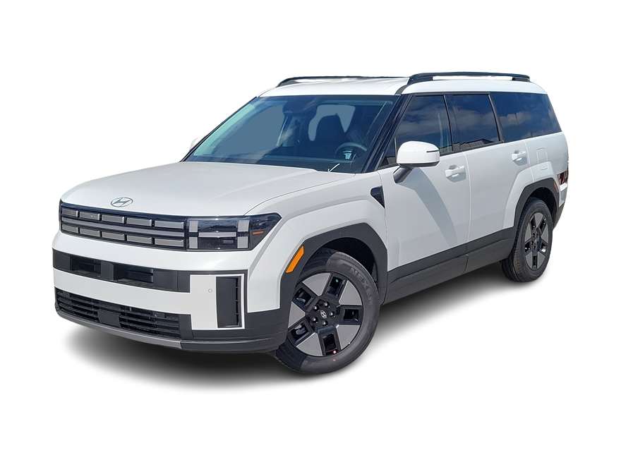 Thumbnail: 2026 Hyundai Santa Fe - 1