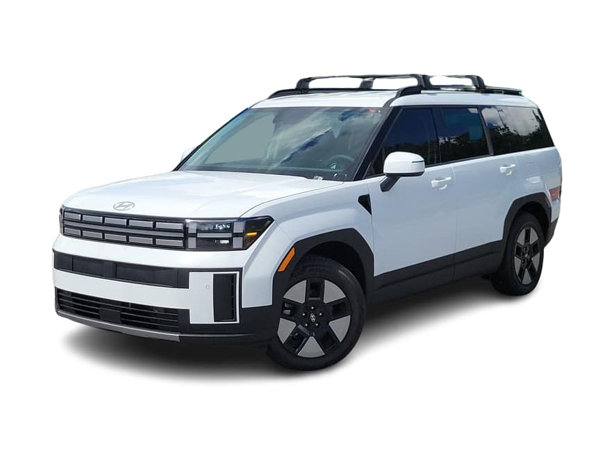 Thumbnail: 2026 Hyundai Santa Fe - 1