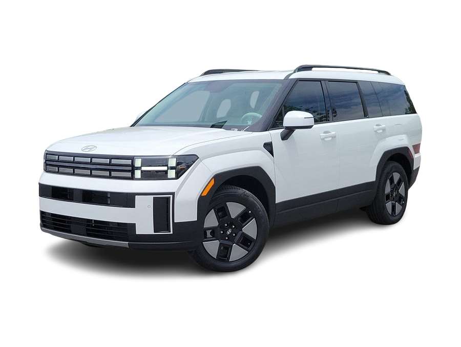 Thumbnail: 2026 Hyundai Santa Fe - 1