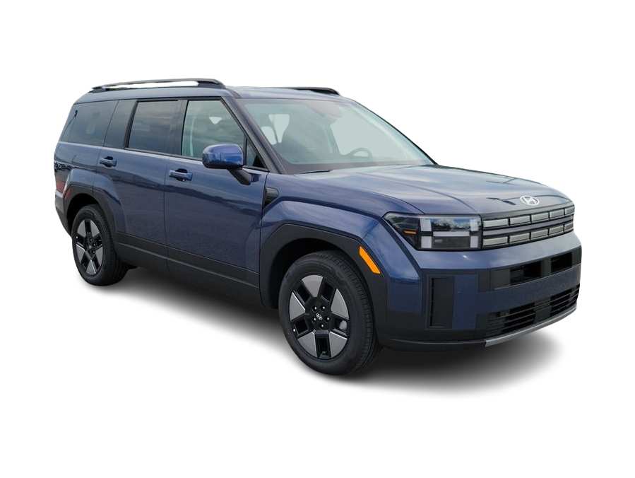 Thumbnail: 2027 Hyundai Santa Fe - 1