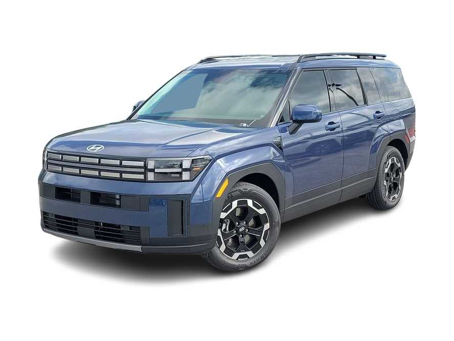 Thumbnail: 2027 Hyundai Santa Fe - 1