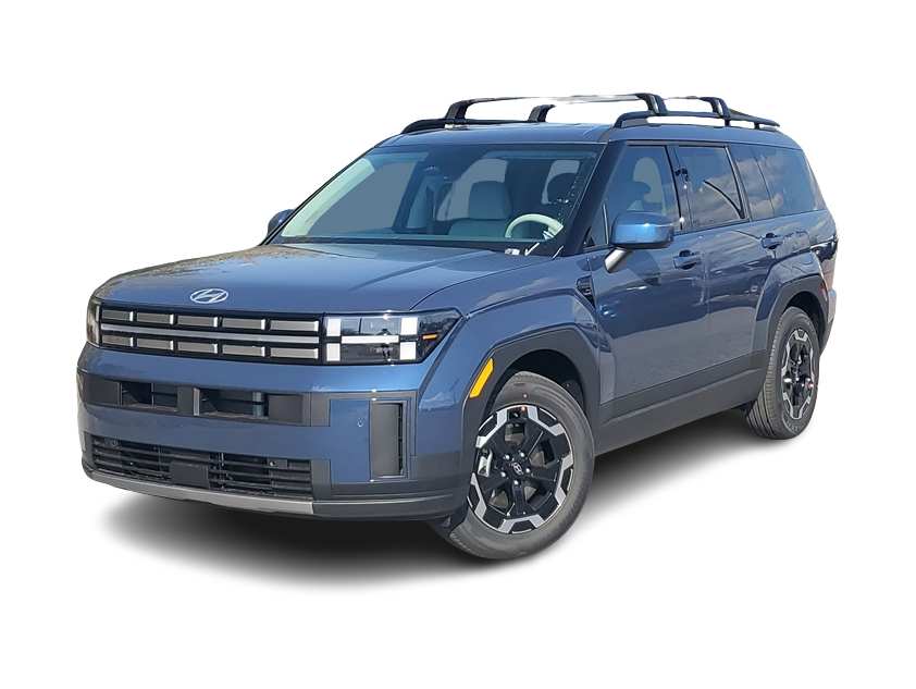 Thumbnail: 2026 Hyundai Santa Fe - 1
