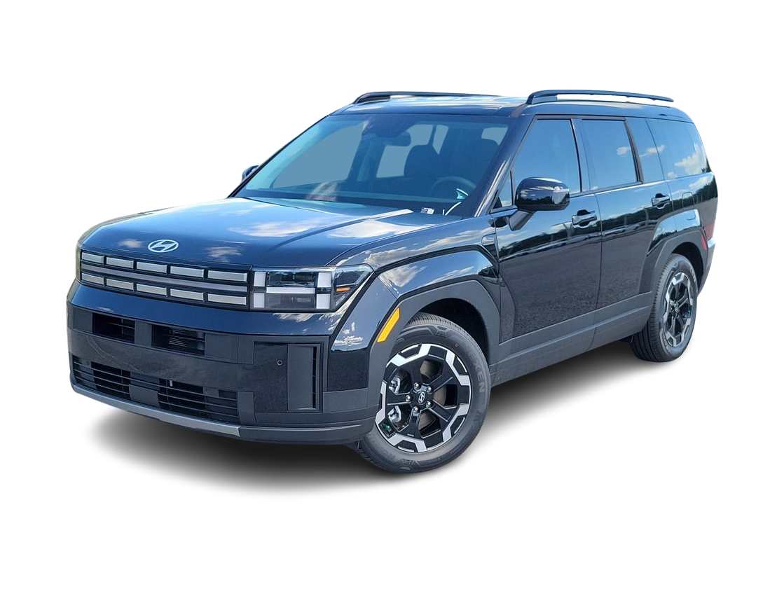 Thumbnail: 2027 Hyundai Santa Fe - 1