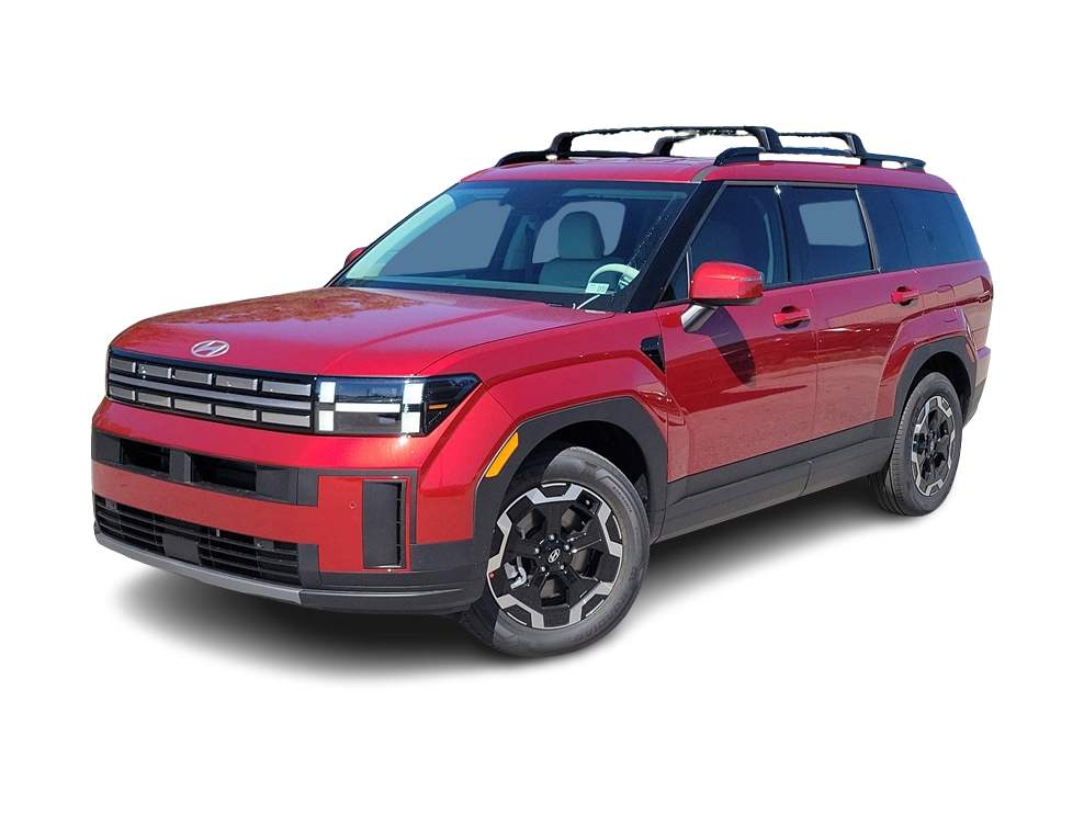 Thumbnail: 2026 Hyundai Santa Fe - 1