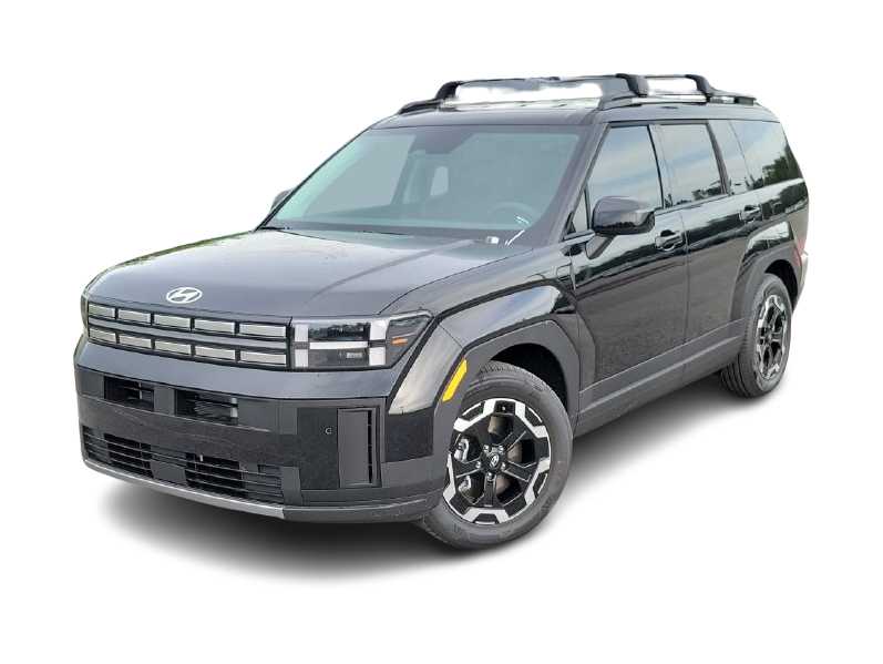 Thumbnail: 2027 Hyundai Santa Fe - 1