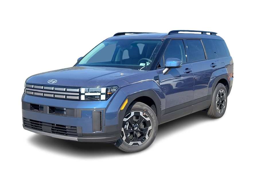 Thumbnail: 2026 Hyundai Santa Fe - 1