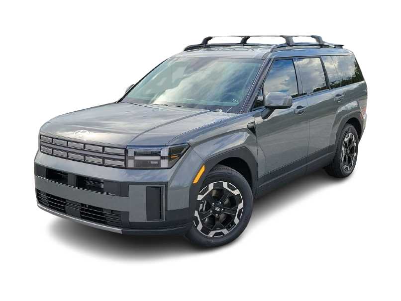 Thumbnail: 2027 Hyundai Santa Fe - 1