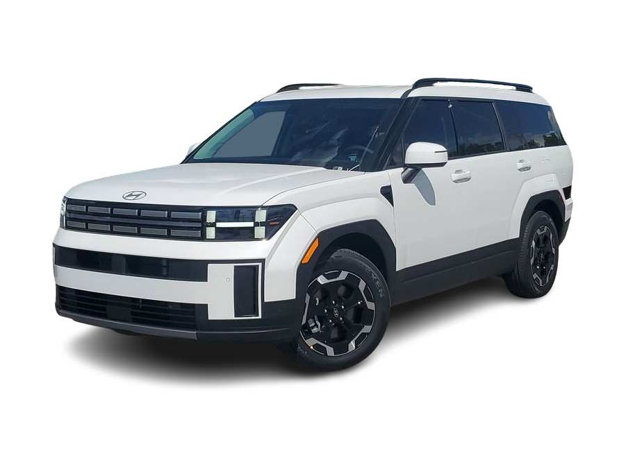Thumbnail: 2026 Hyundai Santa Fe - 1