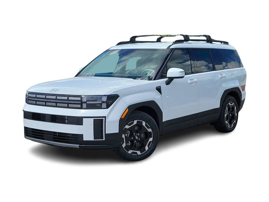 Thumbnail: 2026 Hyundai Santa Fe - 1