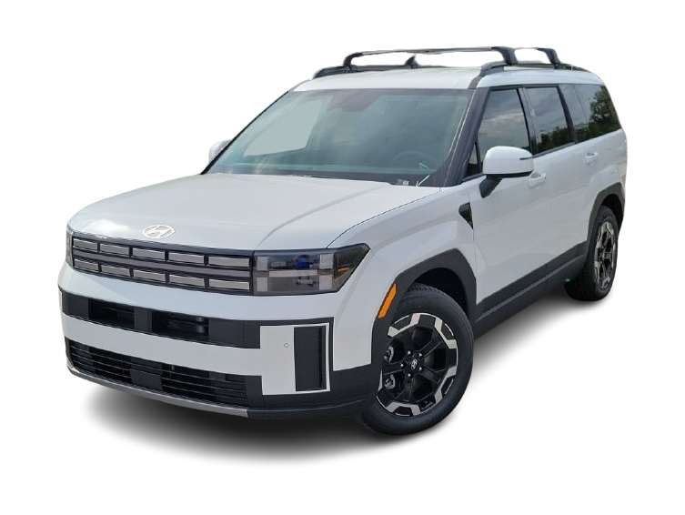 Thumbnail: 2027 Hyundai Santa Fe - 1