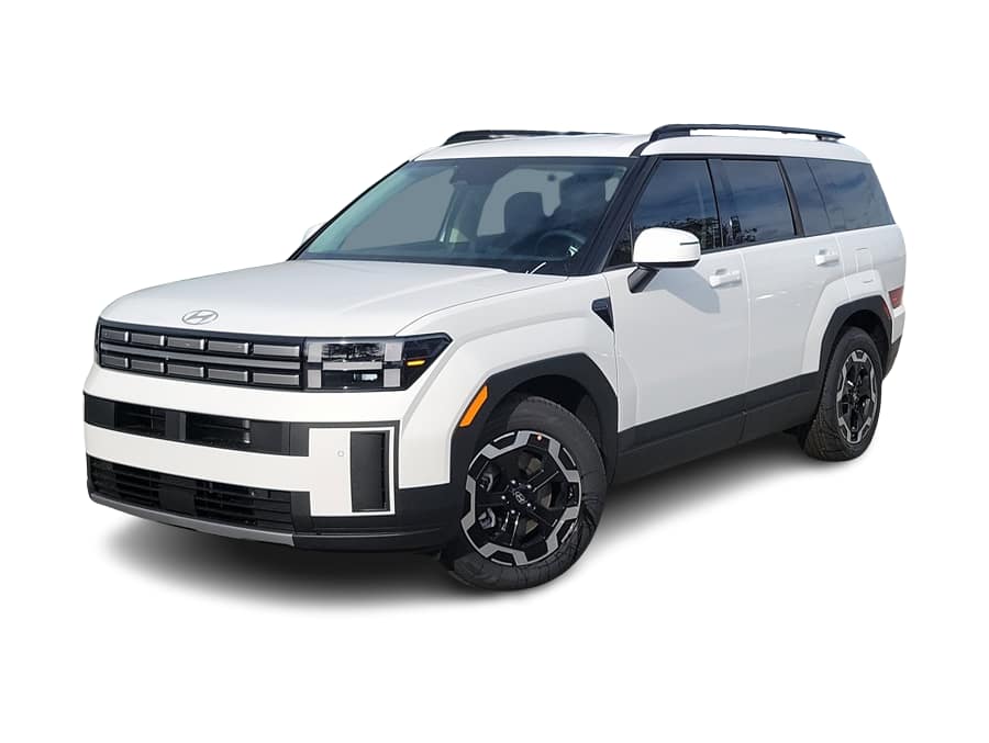 Thumbnail: 2026 Hyundai Santa Fe - 1