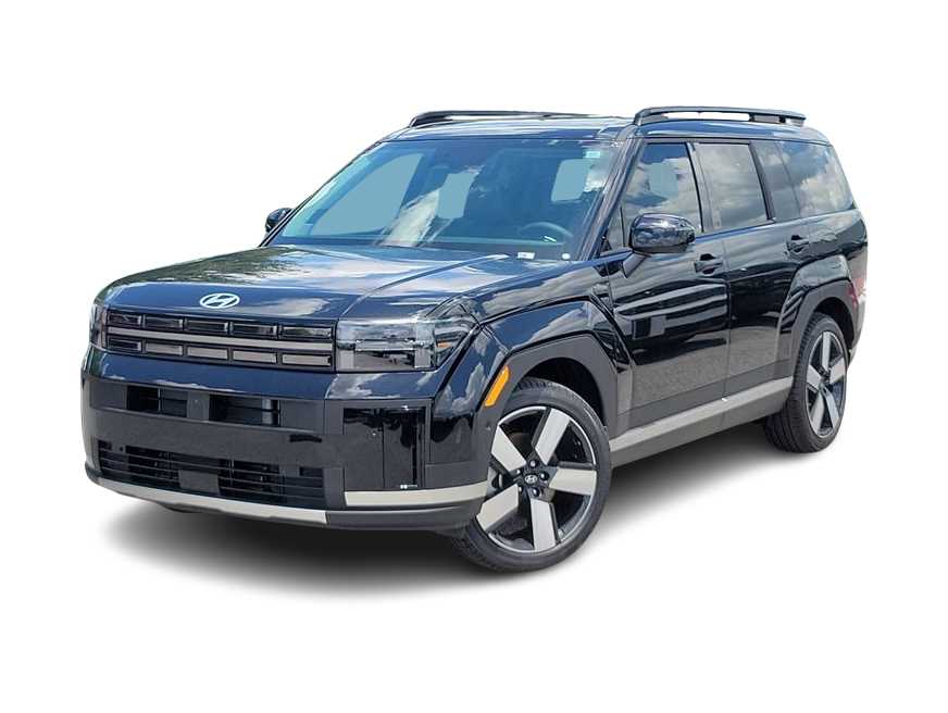 Thumbnail: 2026 Hyundai Santa Fe - 1