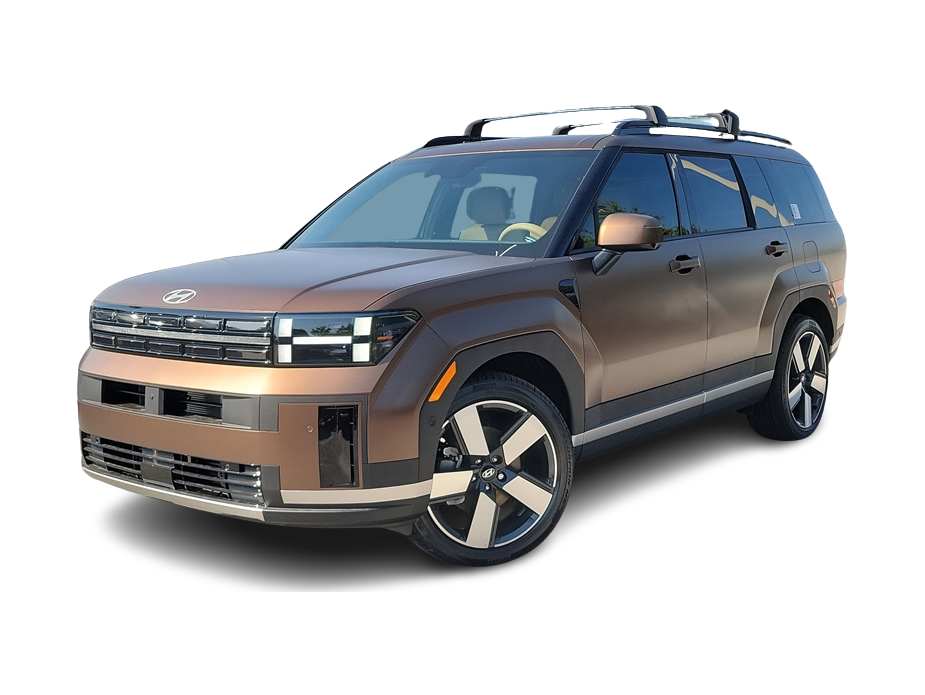 Thumbnail: 2025 Hyundai Santa Fe - 1
