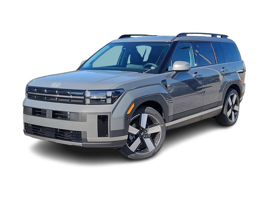 Thumbnail: 2026 Hyundai Santa Fe - 1