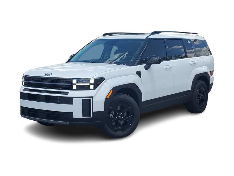Thumbnail: 2026 Hyundai Santa Fe - 1