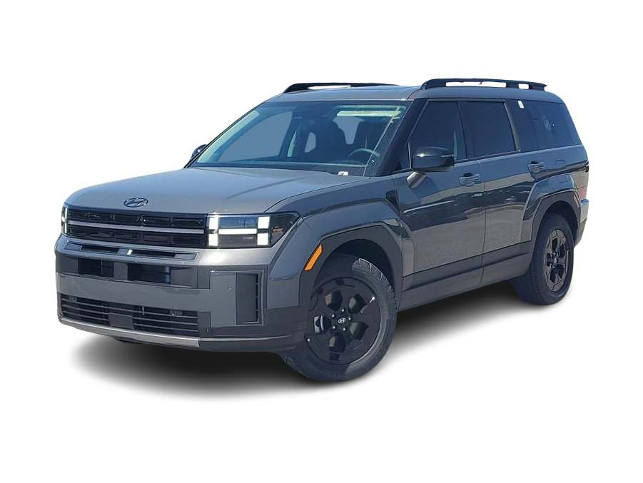 Thumbnail: 2026 Hyundai Santa Fe - 1