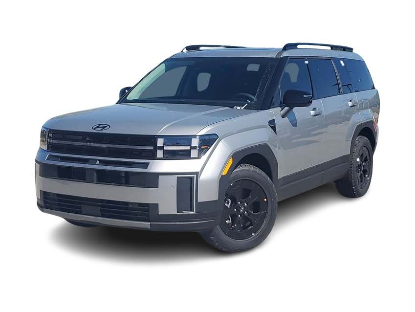Thumbnail: 2026 Hyundai Santa Fe - 1