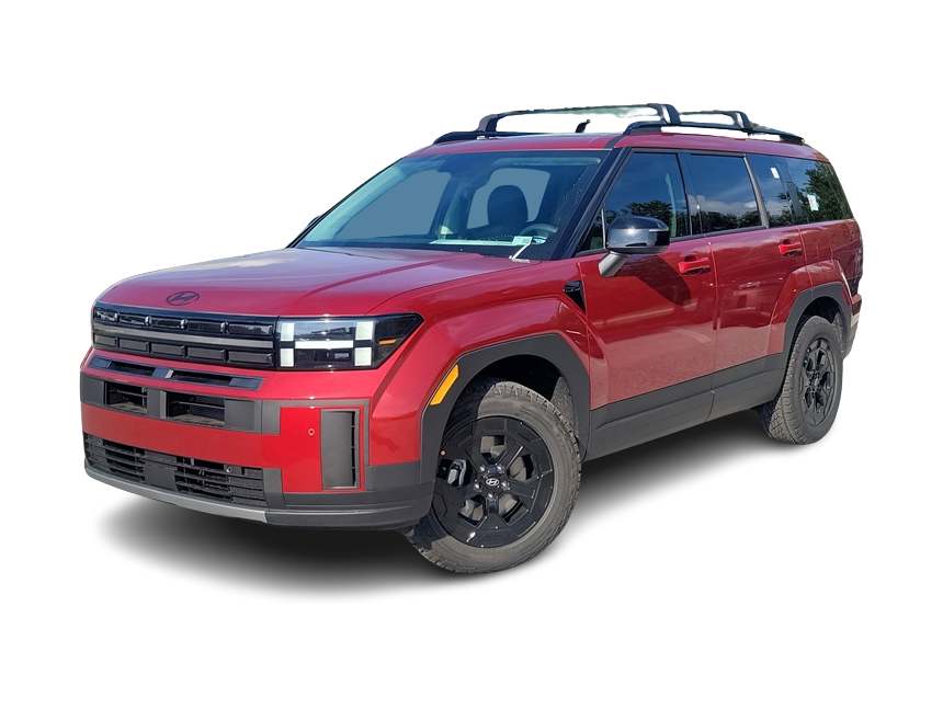 Thumbnail: 2025 Hyundai Santa Fe - 1