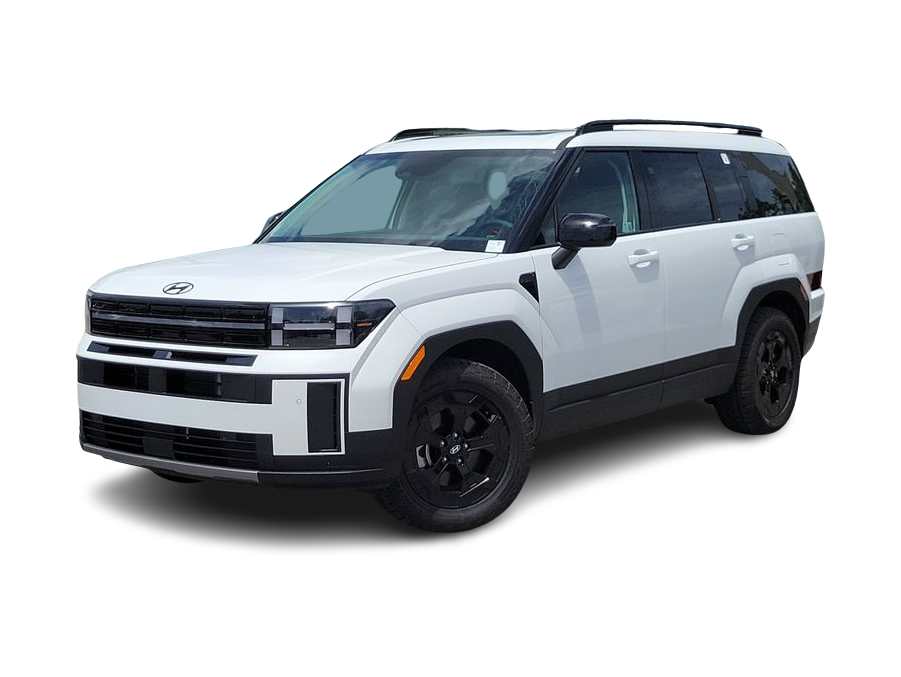 Thumbnail: 2026 Hyundai Santa Fe - 1