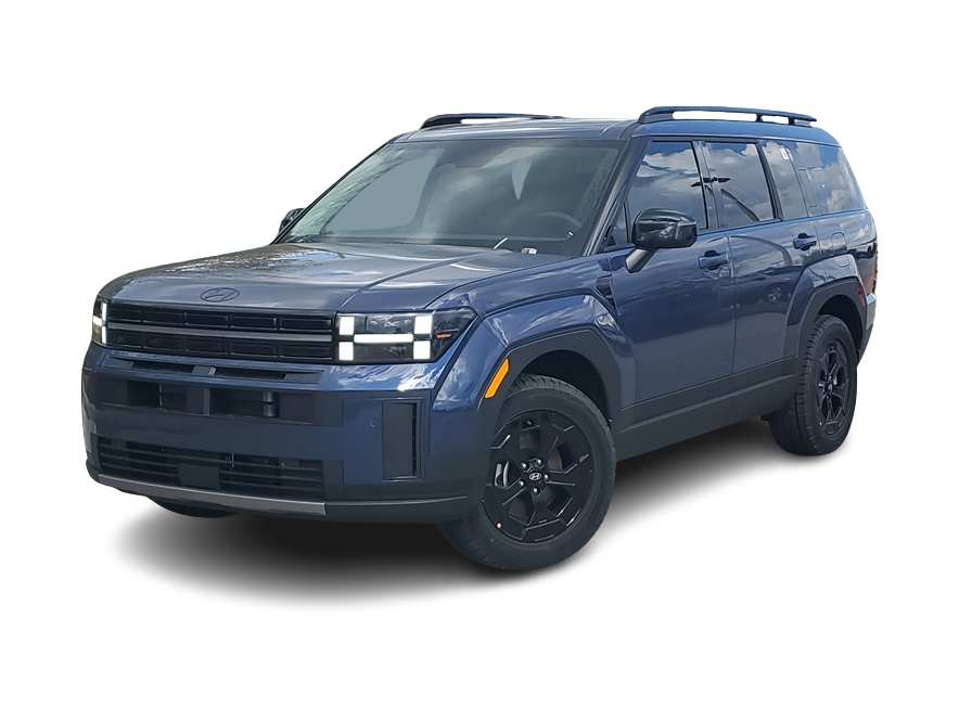 Thumbnail: 2026 Hyundai Santa Fe - 1