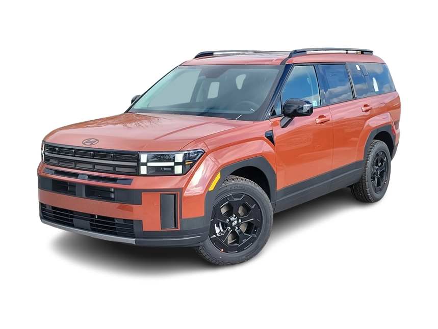 Thumbnail: 2025 Hyundai Santa Fe - 1