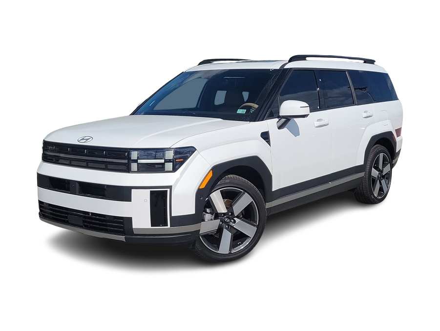 Thumbnail: 2026 Hyundai Santa Fe - 1