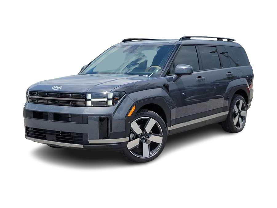 Thumbnail: 2026 Hyundai Santa Fe - 1