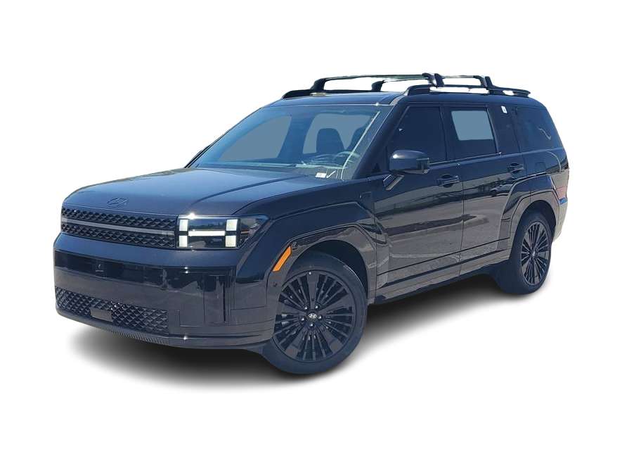 Thumbnail: 2026 Hyundai Santa Fe - 1