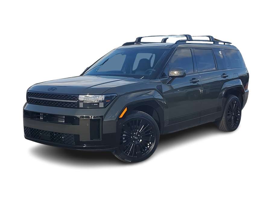 Thumbnail: 2026 Hyundai Santa Fe - 1