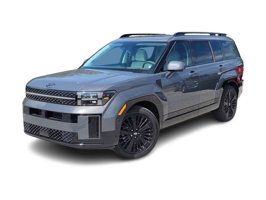 Thumbnail: 2025 Hyundai Santa Fe - 1