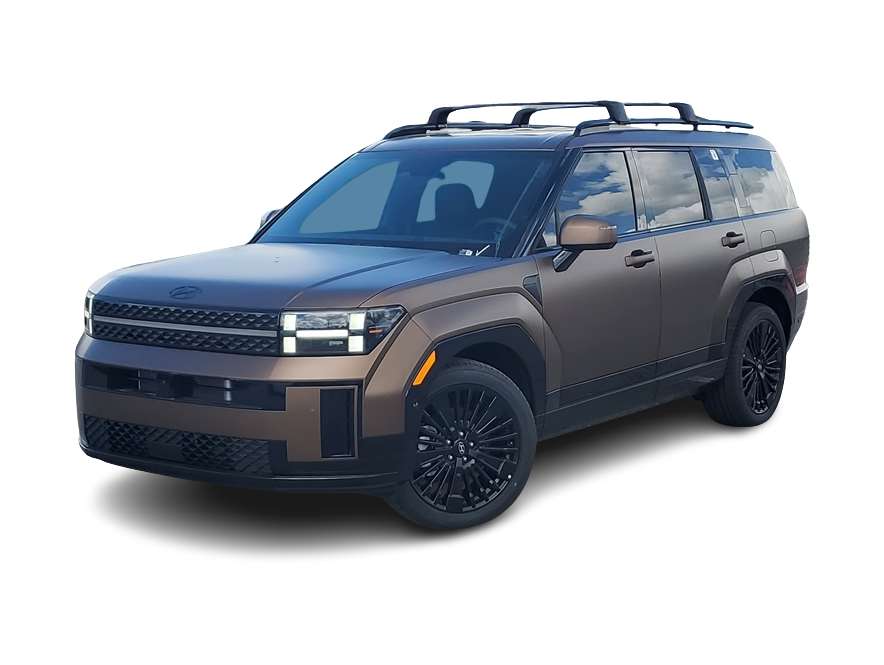 Thumbnail: 2026 Hyundai Santa Fe - 1