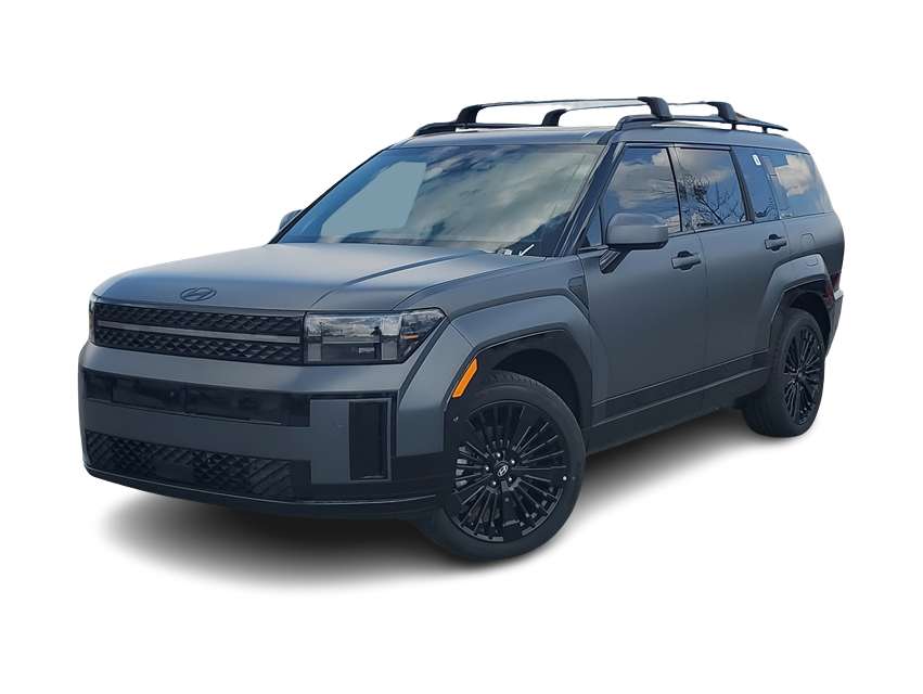 Thumbnail: 2026 Hyundai Santa Fe - 1