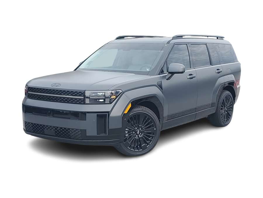 Thumbnail: 2026 Hyundai Santa Fe - 1