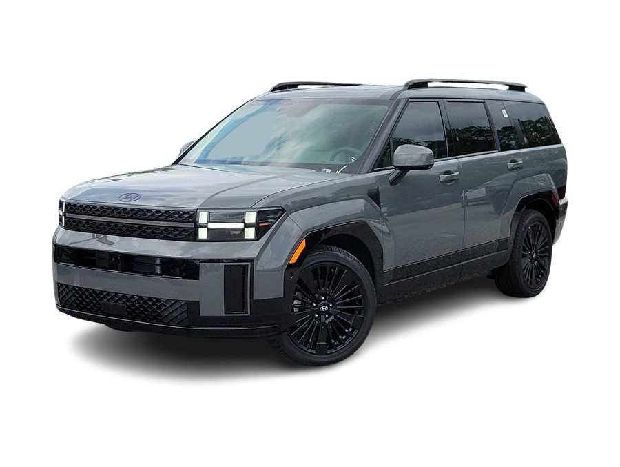 Thumbnail: 2026 Hyundai Santa Fe - 1